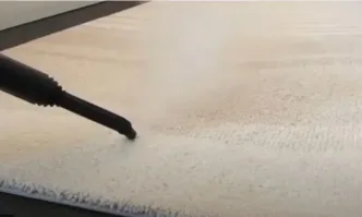 Фирма предлага парочистачки по схемата – обаждане за анкета подарък