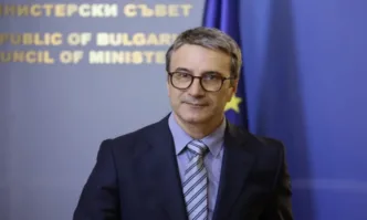 Трайчо Трайков: Овладяхме критични рискове и ускорихме стратегически процеси в енергетиката