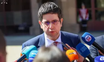 Винаги съм постъпвал отговорно В момента това кеото правя е