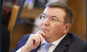 ГЕРБ представи управленската си програма до 2030 година Те залагат