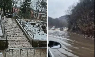 От Фейсбук профила на Виктор ДимчевВасил ДС Терзиев няма никакъв