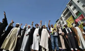 Заместник ръководителят на Хизбула ще произнесе реч по обяд 12 часа