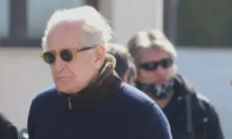 Собственикът на Булсатком Спас Русев е финансирал закупуването на компанията