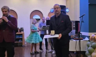 Една реликва остава за поколенията във Велико Търново