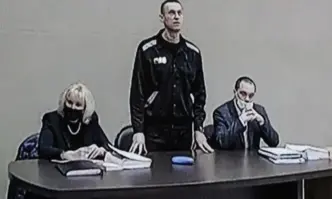 Руският опозиционен лидер Алексей Навални е бил убит с отрова