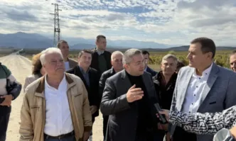 Санирането продължава и с държавно финансиране Пътищата от републиканската пътна