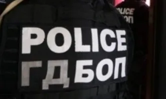 В спецоперация: Над 10 арестувани в Бургас