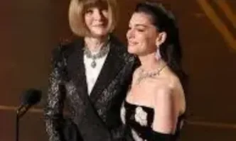 Ана Уинтор превърна Дяволът носи Прада 2 в своята най-голяма PR победа