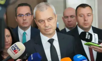 Костадинов категоричен: Няма формула за кабинет с третия мандат