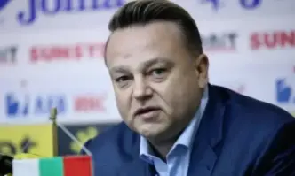 Президентът на Българска федерация по шахмат 2022 доц д р Венета