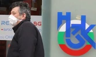 Във връзка с повишаването на заболяемостта от остри респираторни заболявания