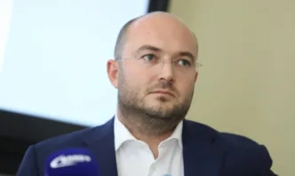 Георги Георгиев: Не може цялата цена на газовата криза да я платят българските граждани