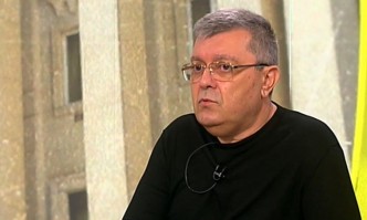 Нещата в МВР са силно изостанали Това неминуемо ще се