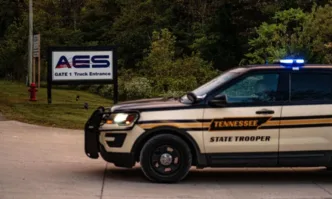 Експлозия във военен завод в Тенеси, 18 души са в неизвестност