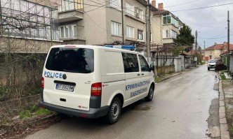 Разследват убийство на възрастна жена в Горна Оряховица, има задържан (ОБНОВЕНА)