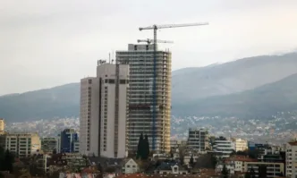 За хората които обмислят да преместят да живеят в София