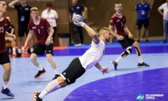 Българите не крият амбициите си да спечелят турнира в Двореца