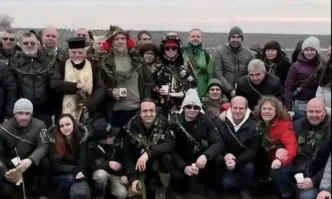 Еко Новини представи още едно доказателство за тесните връзки на