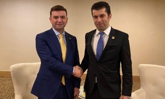 Премълчаването на срещи с македонски представители се налага като практика