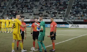 Дисциплинарната комисия към УЕФА се произнесе относно констатираните нарушения по