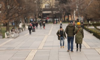 Преценям антиваксър и изчегъртване са най употребяваните думи на 2021 ва Това