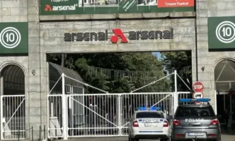 Продължава разследването на причините за инцидента станал в четвъртък във