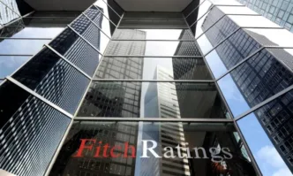 Международната рейтингова агенция Fitch Ratings потвърди дългосрочния кредитен рейтинг на