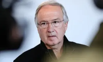 Тодор Неделев ще започне пролетта като титуляр на тази позицияПривличането