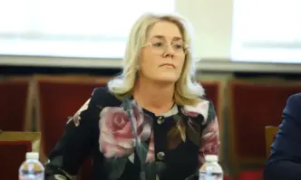 Няма пречка жена да бъде главен прокурор В ръководството на