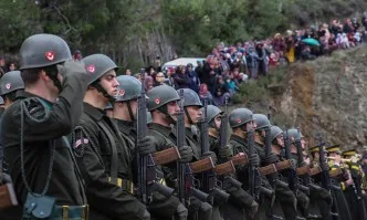Турция: В Идлиб се провежда операция Пролетен щит