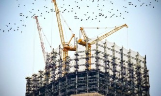 Инфлация: Строителна компания от Пловдив си купи материали за 2 години напред