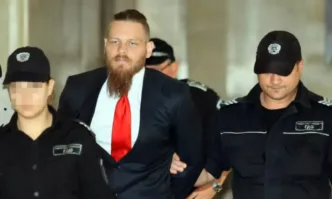 Европейският съд по правата на човека ЕСПЧ обяви за недопустима