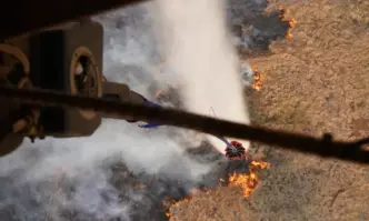 Властите алармират които може да тръгва с кола Пътищата са