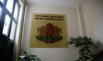 Пленумът на Висшия съдебен съвет ВСС реши директорът на Сиела