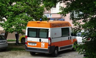 2 годишната Севда приета в болница в Пловдив с тежки наранявания