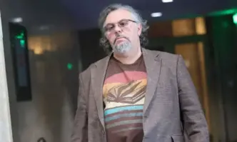 От Фейсбук профила на депутатът Манол ПейковДнес 950 дни след