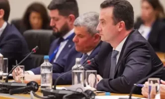 Жечо Станков: Проектобюджет 2026 дава зелена светлина за енергийните политики