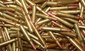 България е осъществила оръжеен износ за 177 милиона евро от