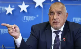 Борисов: Най-изгодното за Русия правителство е това на ястребите Кирил и Асен