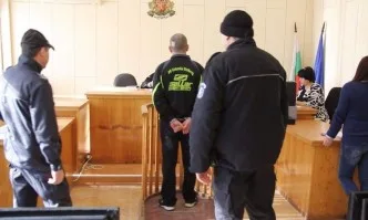Съдът в Добрич върна делото с натровеното с фосфин дете на прокуратурата