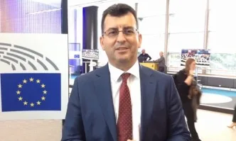 Евродепутат подкрепи кандидат-кмет