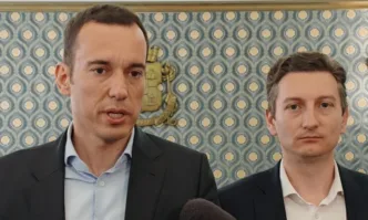 След дни на блокади в София заради протестите на шофьорите