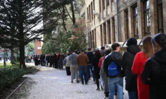 Унгарците чупят рекорди: Невиждана избирателна активност, мина 54% по обяд