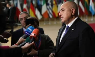 Борисов към фон дер Лайен и Шарл Мишел: ЕС да поддържа комуникация с Турция