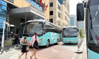 1397 български туристи се намират в Близкия изток, има блокирани на Малдиви, Сейшели, Оман