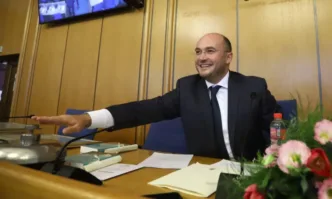 Предложил съм да отпадне глобата но да остане задължителното валидиране