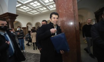 Прокуратурата за списъка Петков: МВР, ДАНС, КПКОНПИ и НАП не са открили никакви доказателства срещу 8 души