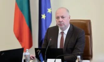 Министър председателят Росен Желязков ще участва в извънредното заседание на Европейския