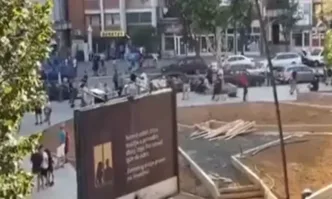 От Фейсбук профила на Ангел ДжамбазкиСърбия направи своя избор Свърши