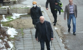 Ето какво гласи писмото с което министърът на културата проф